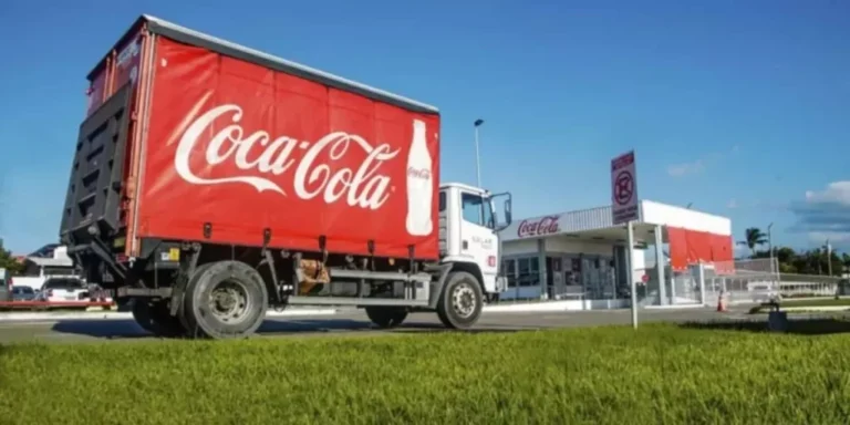 Coca-Cola Bandeirantes Abre Vagas para Motorista Entregador em Aparecida de Goiânia: Saiba Como se Candidatar