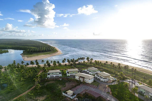 Grupo Prima Investe R$ 5,6 Bilhões em Projeto de Ecoturismo Sustentável na Bahia