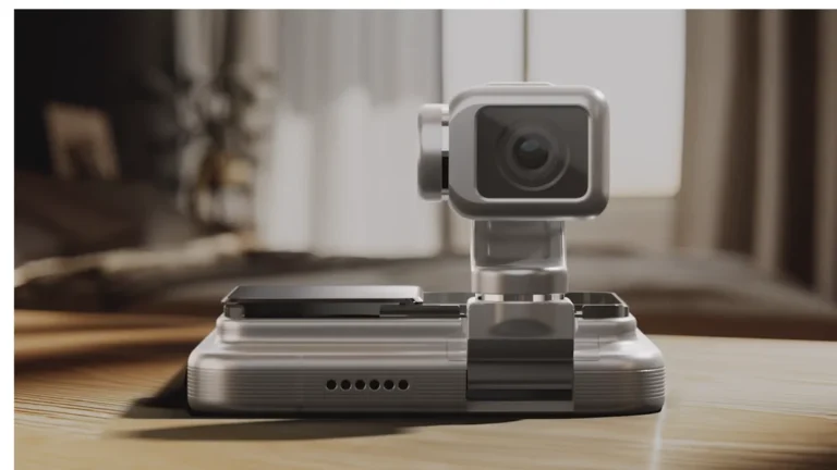 MWC 2026: Celular Robô com Câmera que ‘Ganha Vida’, Aparelho Sem Porta USB e PCs Modulares Surpreendem no Primeiro Dia em Barcelona