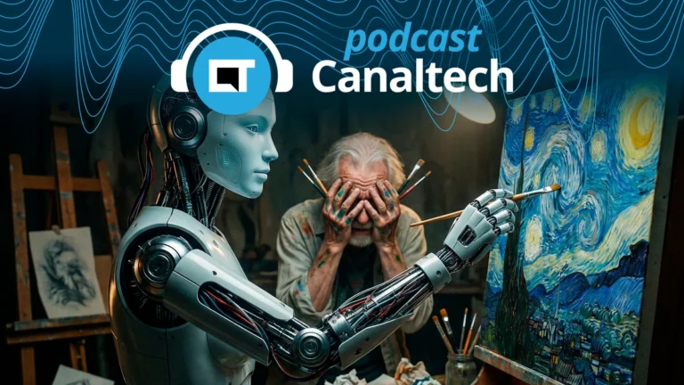 A Inteligência Artificial Imita Artistas Famosos: Inovação ou Violação de Direitos Autorais e Propriedade Intelectual no Brasil?