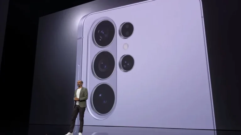 Galaxy S27 Ultra: Vazamentos Apontam Câmera ‘Turbinada’ com Sensores Gigantes e Tecnologia LOFIC para Desafiar Xiaomi e Redefinir Fotografia Móvel em 2027