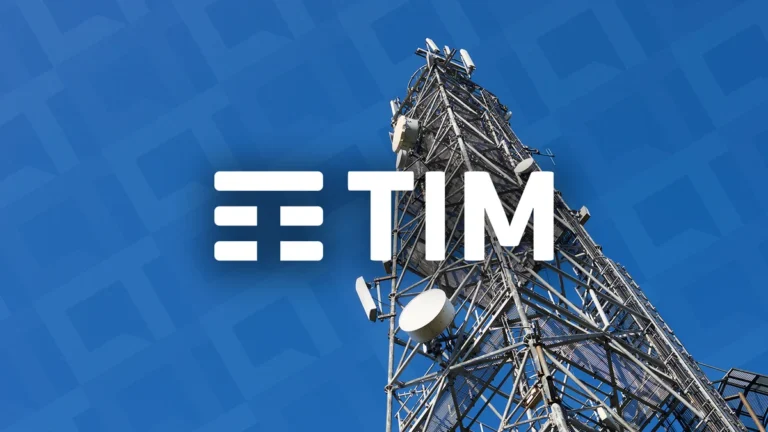 TIM Revoluciona Conexão 5G no Brasil com Antenas Inteligentes e IA: Sinal Direcionado Onde Há Mais Demanda para Mais Velocidade