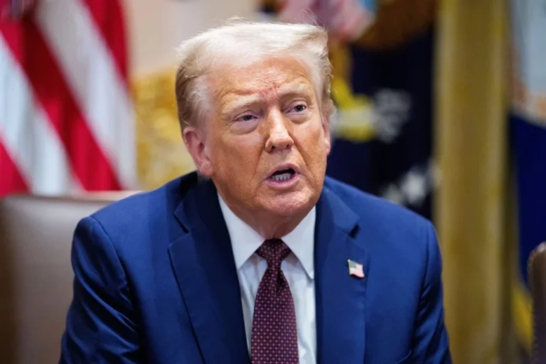 Trump Revela Ordem de Ataque ao Irã para “Neutralizar Atividades Malignas” em Carta ao Congresso