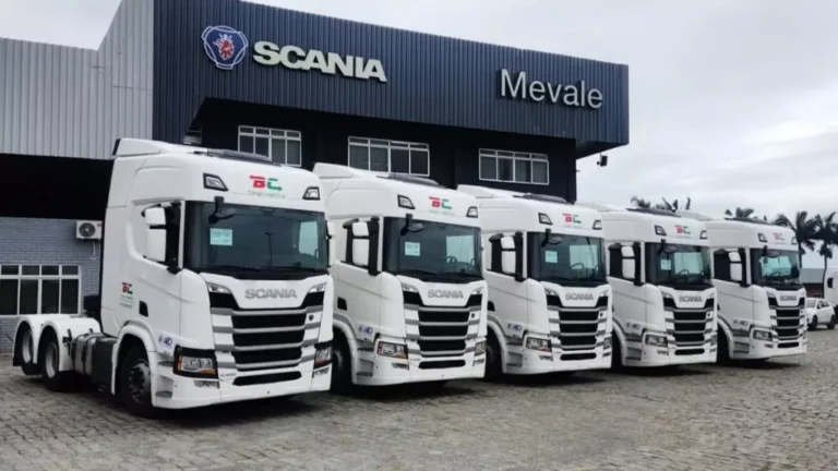 BC Cargo Logística abre vagas para Motorista Carreteiro em Itajaí (SC): Saiba como se candidatar