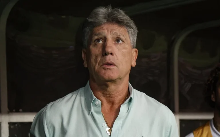 Renato Gaúcho é Anunciado Como Novo Técnico do Vasco para 2026: Entenda o Retorno do Ídolo e os Desafios no Cruzmaltino