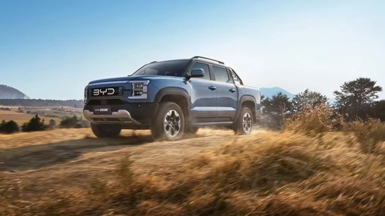 BYD Shark: Picape Híbrida Plug-in Tem Preço Reduzido em R$ 34 Mil e Ameaça o Reinado da Ford Maverick no Brasil