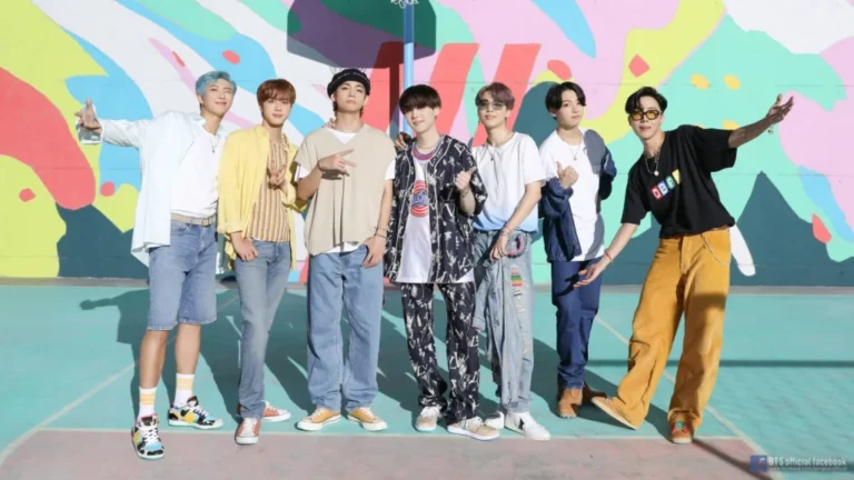 BTS Revela Título e Faixas do Novo Álbum ‘Arirang’ Após Serviço Militar; Netflix Anuncia Transmissão Especial