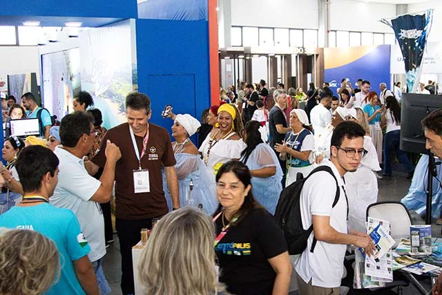 Expo Turismo Paraná 2026: 30 Anos de Evolução e Conexão para o Futuro do Turismo Brasileiro