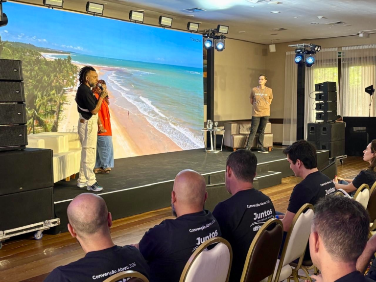 Setur-BA Impulsiona Turismo Baiano com Parcerias Estratégicas da Azul Viagens e Abreu em Ações de Promoção Ampliada