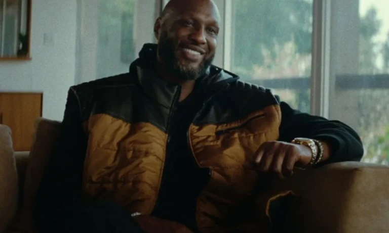 Documentário da Netflix Desconstrói a Mitologia da Recuperação de Lamar Odom e Questiona o Significado de Sobreviver
