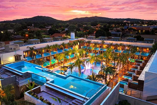 Arte da Natureza Hotel Bonito celebra expansão histórica com inauguração de nova ala e atrações exclusivas