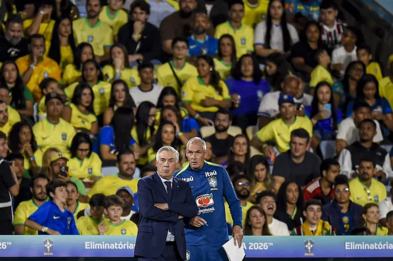 Fim de uma era: Entenda por que o domínio da Seleção Brasileira sobre as rivais diminuiu e o alerta dos especialistas da Jovem Pan