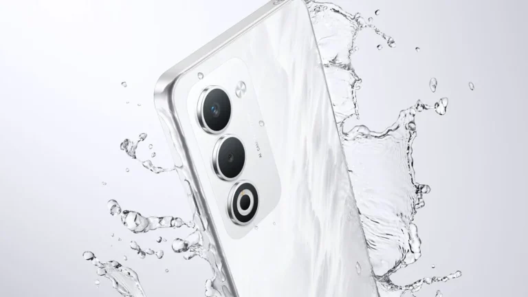 Amazon Derruba Preço do OPPO A5 256 GB: Celular com Bateria de 2 Dias, Câmera de 50 MP e Proteção Militar por Apenas R$ 1.078