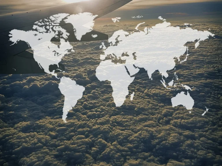 Roraima Fortalece Turismo Internacional com Apoio da Embratur e Foco em Rotas Amazônicas