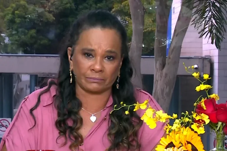 Solange Couto chora e pede desculpas por falas no BBB 26: ‘Muita vergonha do que falei’