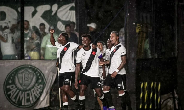 Coritiba x Vasco: Saiba Onde Assistir ao Vivo, Horário e Transmissão do Duelo Crucial pelo Campeonato Brasileiro