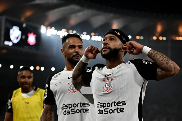 Fluminense x Corinthians: Duelo de Gigantes no Maracanã! Veja Onde Assistir Ao Vivo, Horário e Transmissão Exclusiva do Brasileirão nesta Quarta-feira