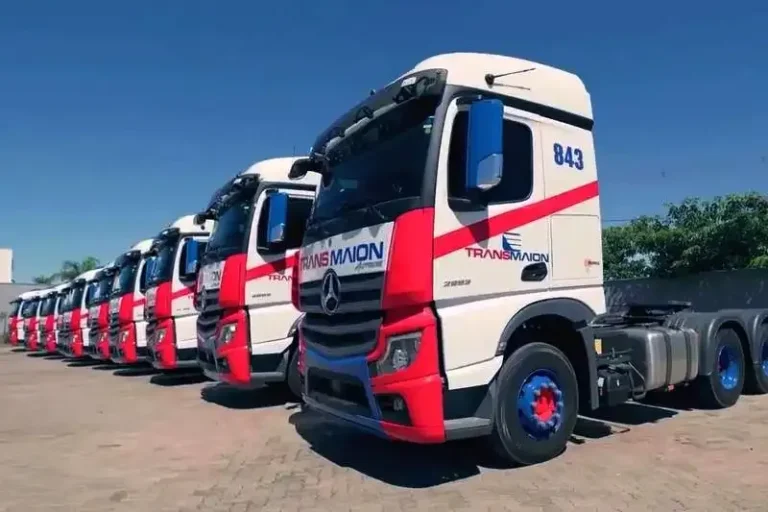 Transmaion Abre Vagas para Motoristas Carreteiros com CNH E no Interior de São Paulo