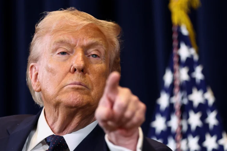 Falas de Trump sobre a Guerra no Oriente Médio Provocam Oscilações no Preço do Petróleo Brent