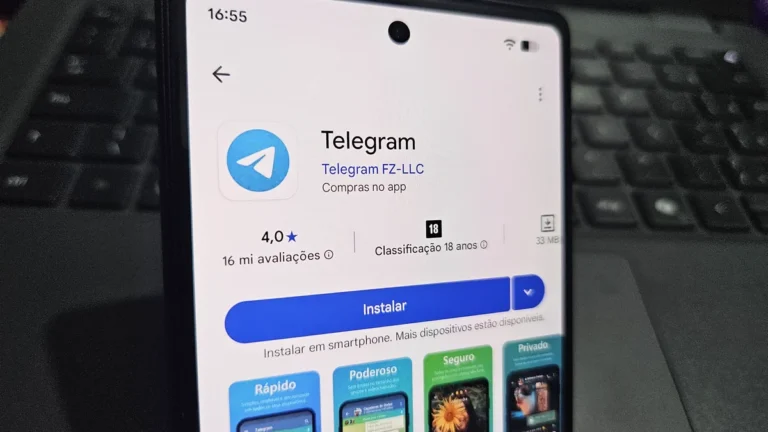 Como Usar o Novo Editor de IA do Telegram Para Corrigir, Traduzir e Reescrever Textos Sem Sair da Conversa