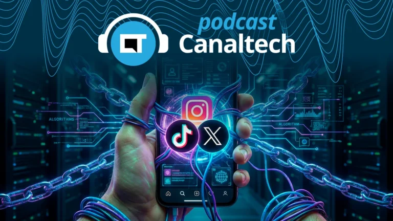 Vício em Redes Sociais: Decisão Judicial nos EUA Responsabiliza Big Techs por Algoritmos e Acende Alerta para Jovens e Regulação Global, Incluindo o Brasil