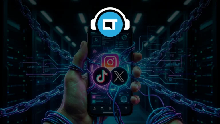 Algoritmos Viciantes: Condenação de Meta e YouTube Marca Virada Histórica na Responsabilidade das Big Techs