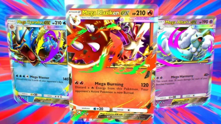 Hacker Rouba € 50 Milhões em Criptomoedas e Gasta Fortuna Inusitada em Cartas Raras de Pokémon e Magic