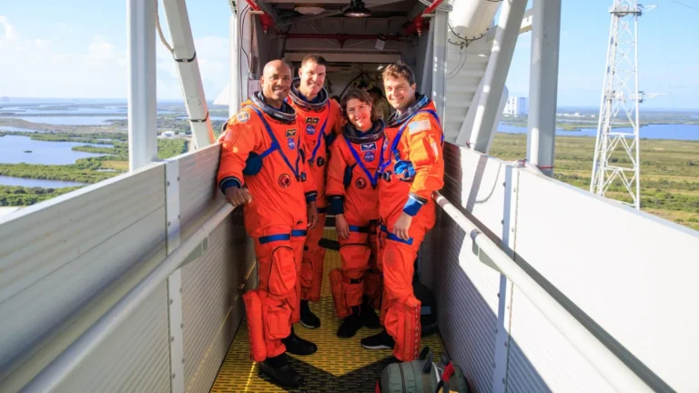 Artemis II: NASA Decide Hoje Manobra Crucial para Levar Humanos à Lua Após Mais de 50 Anos