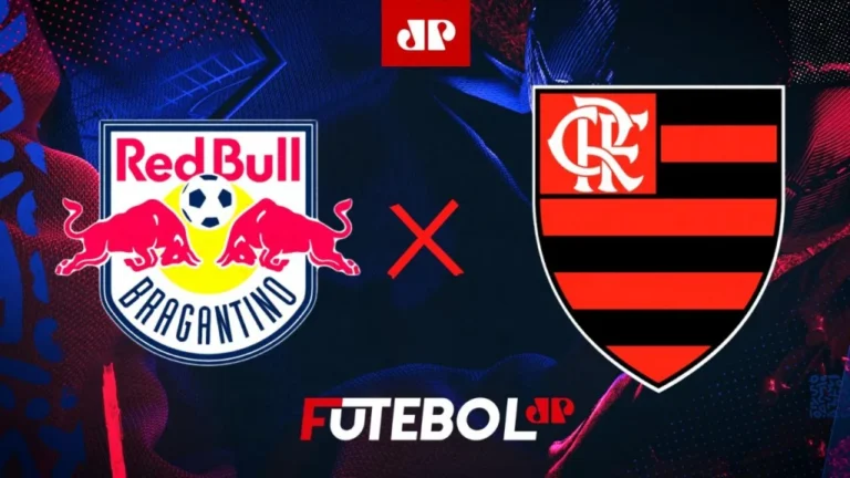 Bragantino x Flamengo: Onde assistir ao vivo, horário e a transmissão do duelo no Brasileirão com times em fases opostas