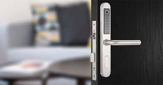 Saga Systems Revoluciona Segurança Residencial e Hospitalar com Tecnologia de Ponta na Feicon 2026