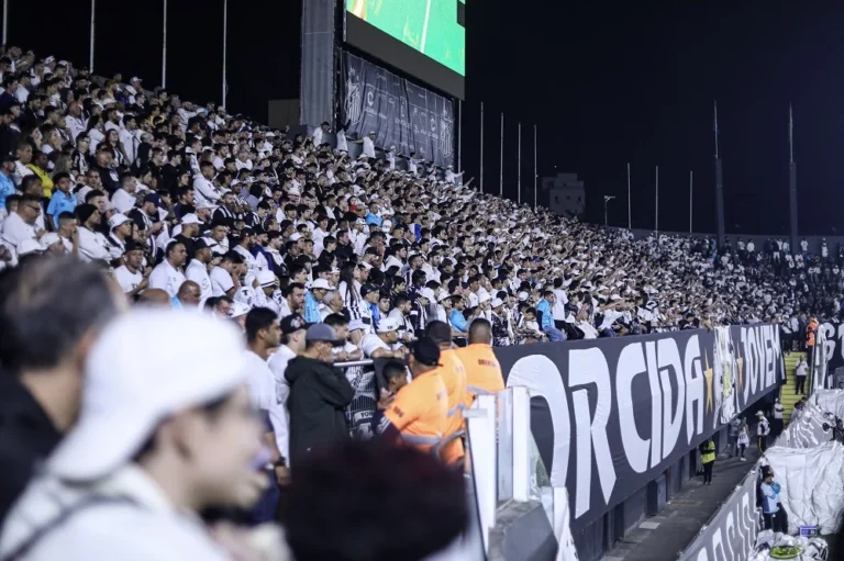 Santos x Remo pelo Brasileirão: Saiba onde assistir ao vivo, horário da partida e todas as opções de transmissão nesta quinta-feira (2)