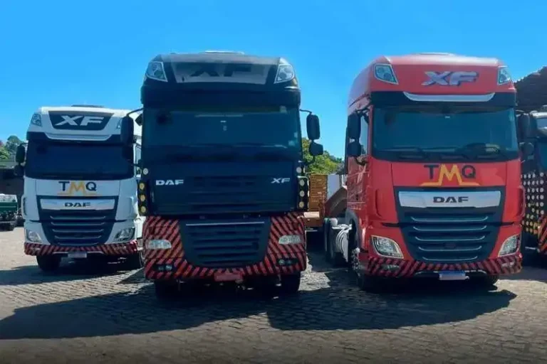 TMQ Transportes Abre Vagas para Motoristas Carreteiros em Viana (ES): Saiba Como Se Candidatar