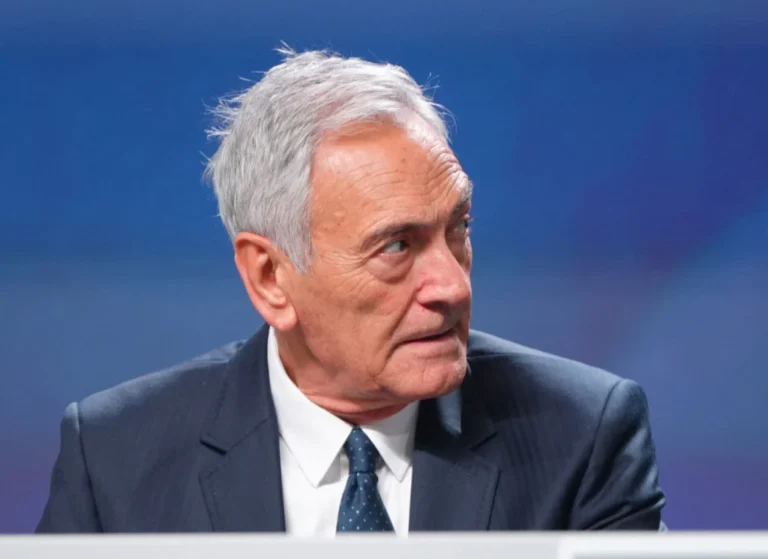 Crise no Futebol Italiano: Presidente da Federação Renuncia Após Terceira Eliminação Consecutiva da Azzurra da Copa do Mundo 2026