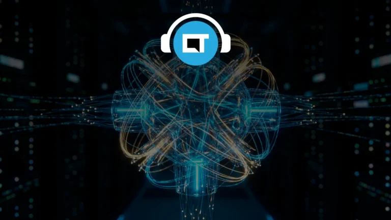 Internet Autônoma: Como a IA e o Brasil Lideram a Criação de Redes Sem Intervenção Humana para o 6G