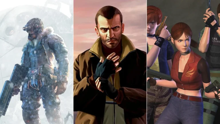 15 jogos de Xbox 360 que ainda valem ser jogados em 2026