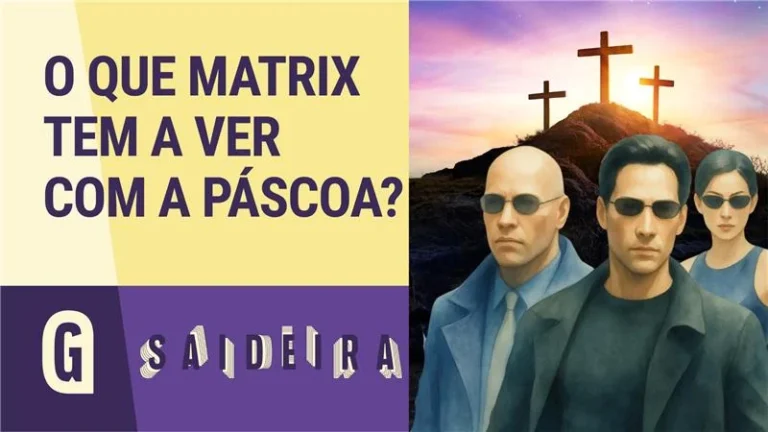 Fugindo do óbvio, “Saideira” fala de uma Páscoa quase pop