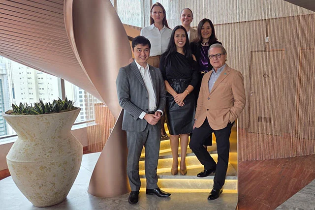 Marriott International se Torna Nova Associada do Fórum de Operadores Hoteleiros do Brasil (FOHB)