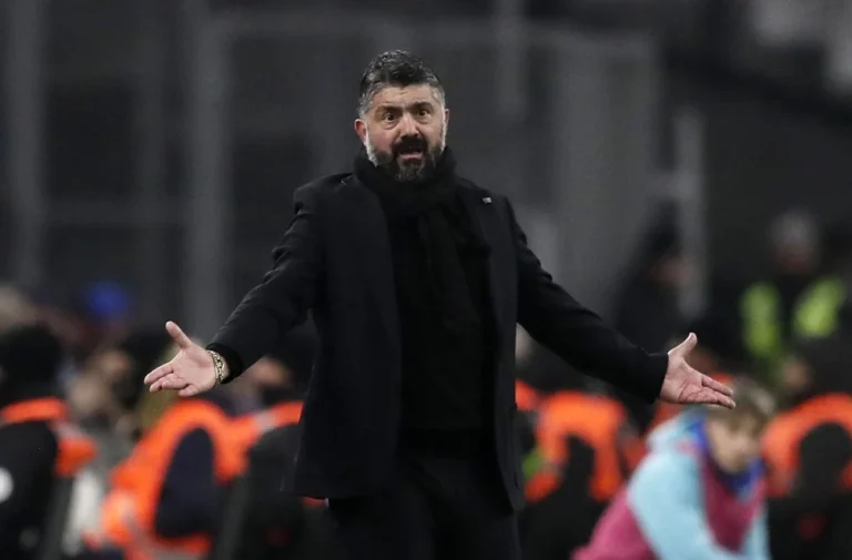 Crise no Futebol Italiano: Gattuso é Demitido Após Fracasso Histórico em Classificação para a Copa do Mundo; Entenda os Próximos Passos da Seleção Tetracampeã