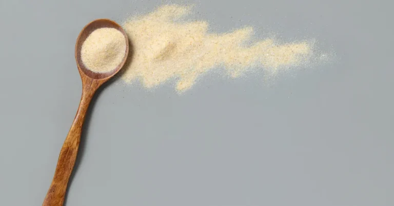 Psyllium vs. Glucomanano: Qual o “Ozempic Natural” Mais Eficaz para o Controle do Apetite e Perda de Peso?
