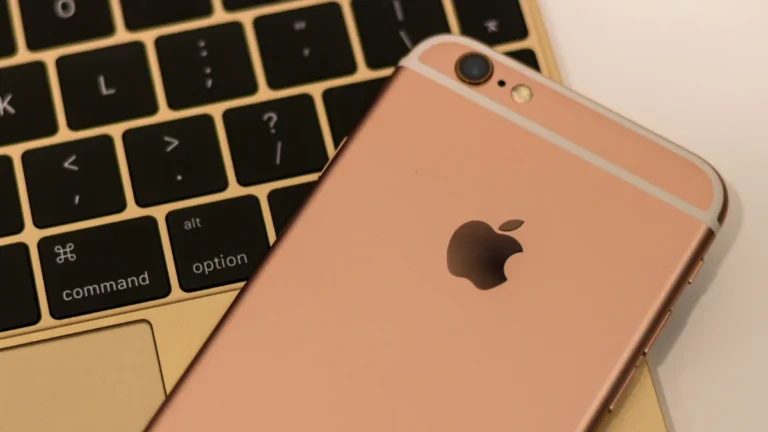 Como Proteger Seu iPhone Antigo Contra Ataques e Malware: 5 Passos Essenciais para Manter Seus Dados Seguros no iOS