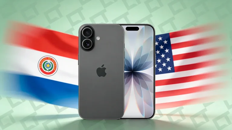 Onde Comprar iPhone é Mais Barato? Compare Preços nos EUA, Paraguai e Brasil e Descubra o Melhor Negócio