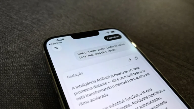 Desvendando a Escrita Artificial: 7 Dicas Infalíveis Para Identificar Textos Gerados por Inteligência Artificial e Não Ser Enganado Online