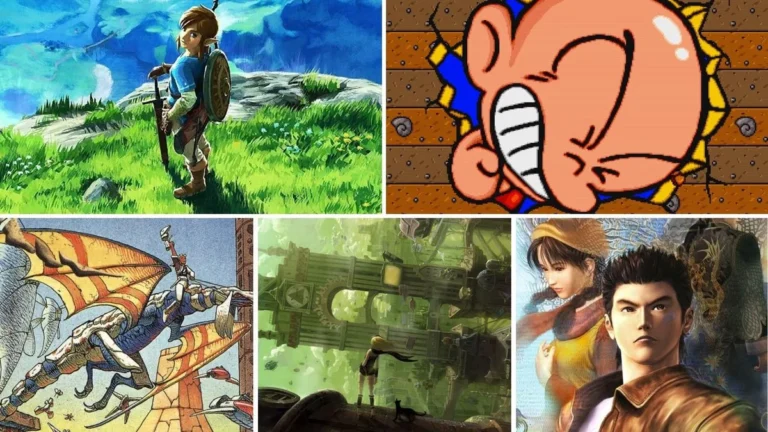 O Fracasso Injusto: 5 Consoles de Videogame que Tinham Jogos Incríveis, mas Não Conquistaram o Mercado