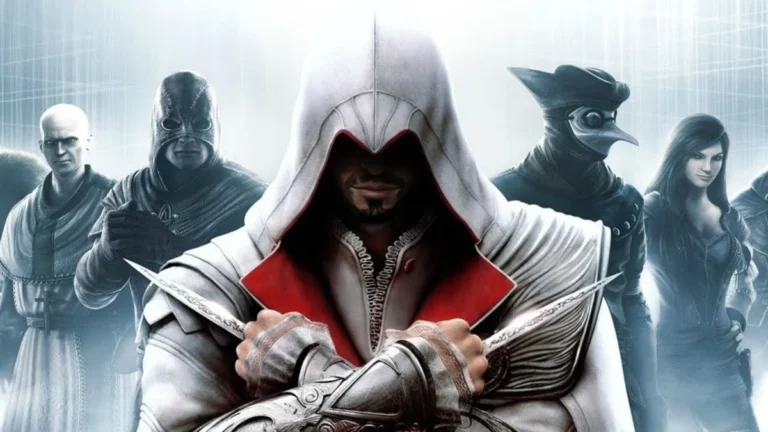 5 coisas que a série de Assassin’s Creed precisa acertar na Netflix