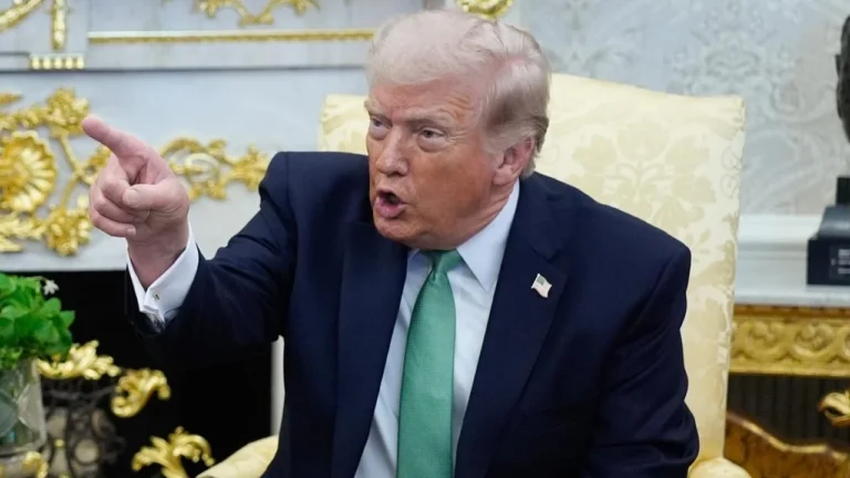 Trump anuncia ‘ataque maciço’ em Teerã após Irã rejeitar ultimato e ameaçar ‘abrir as portas do inferno’