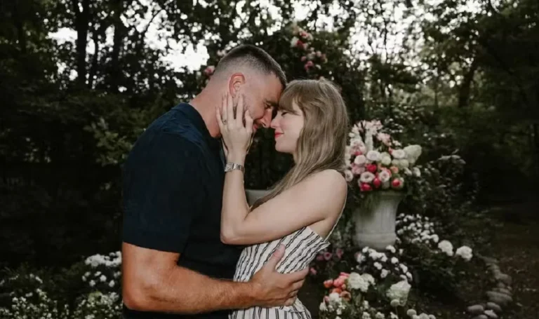 Taylor Swift e Travis Kelce: Detalhes do Casamento Revelados, Incluindo Data e Local Exclusivo