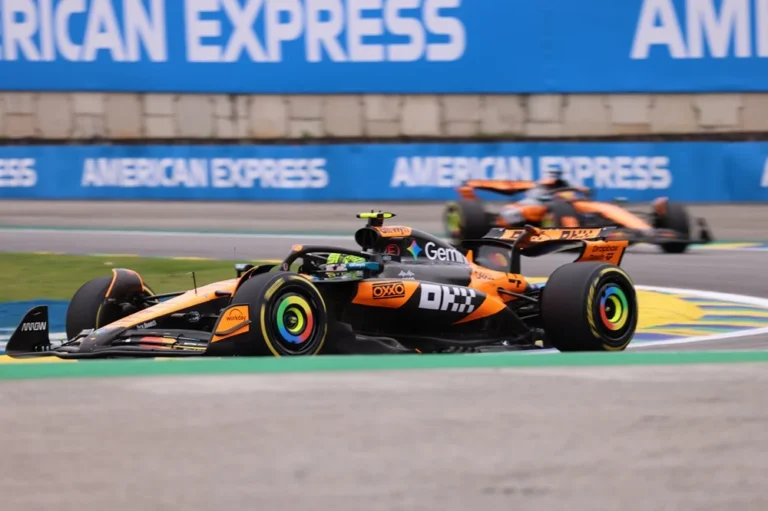 Da Maratona Épica ao Anticlímax Relâmpago: As Corridas Mais Longas e Mais Curtas da História da F1 e o Poder Imprevisível do Clima