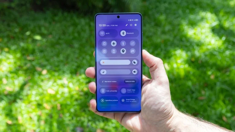 Galaxy S26: O Now Nudge é a melhor IA para seu celular? Veja o que ele faz na prática e como economiza tempo