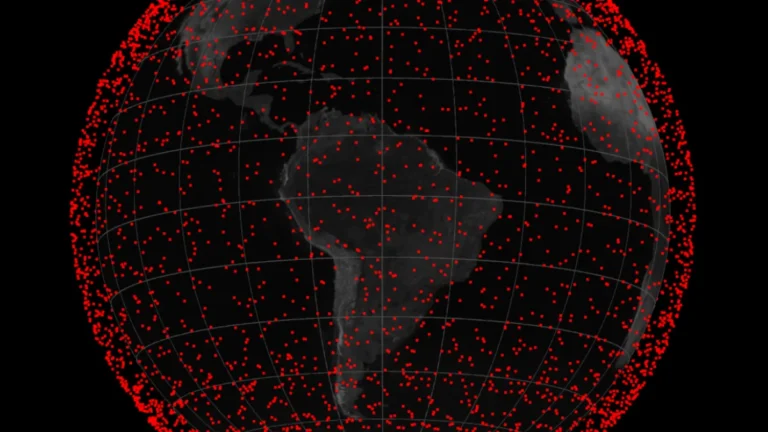 GPS III dos EUA: US$ 8 Bilhões e 16 Anos de Desenvolvimento Resultam em Sistema Que Não Funciona Plenamente