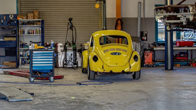 Comprar Carro Usado em 2026? Siga Este Checklist Essencial para Evitar Problemas e Fazer o Melhor Negócio!